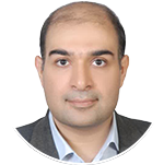 علیرضا حسینی